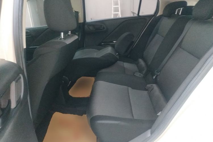 Used Honda Gienia 2017 1.5L CVT Classic Edition