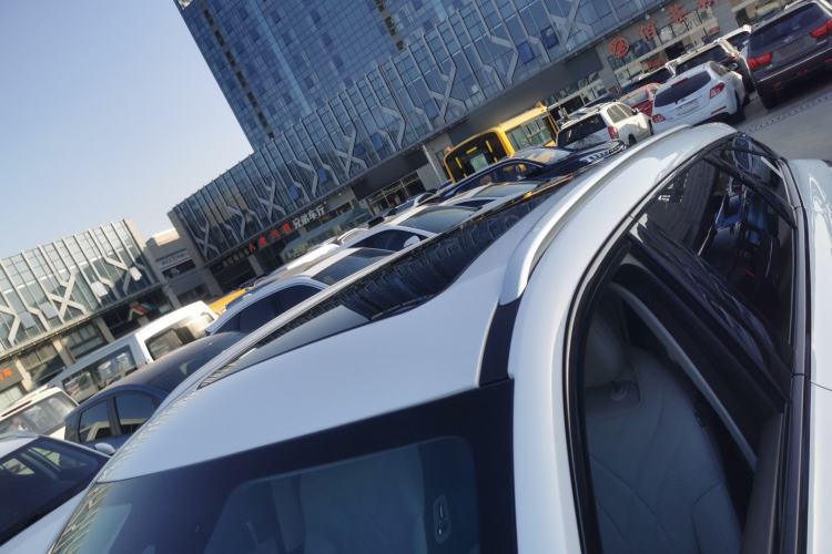 Used EXEED Stellar C-DM 2024 1.5T Ultra-Long Range Max