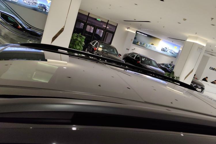 Used Audi Q6 2023 50 TFSI quattro Lingyun Edition edition one
