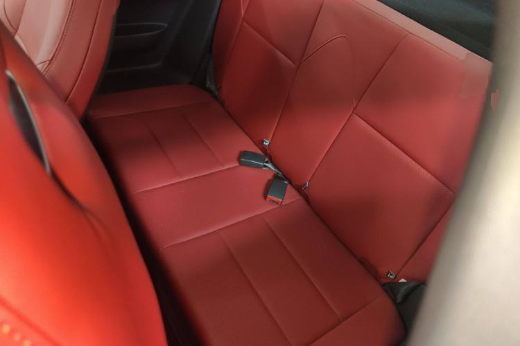 Used Leapmotor S01 2019 380 Pro