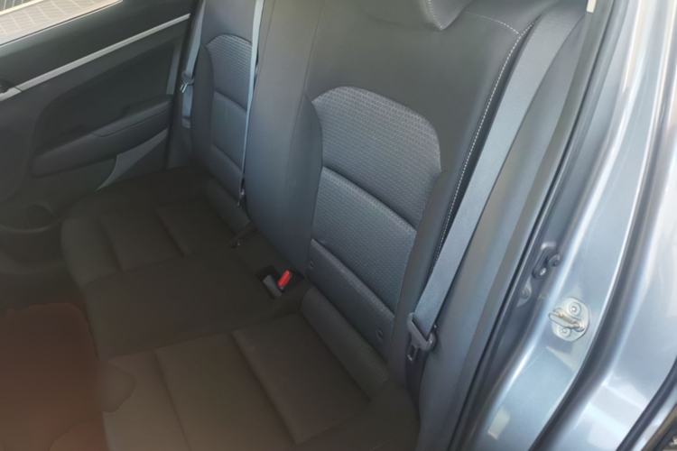 Used Hyundai Elantra (6th Generation / Lingdong) 2016 1.6L Automatic ZhiXuan – Elite Version