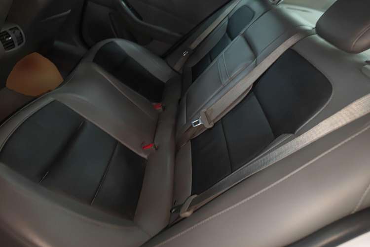 Used Chevrolet Malibu 2014 2.0L Automatic Luxury Edition