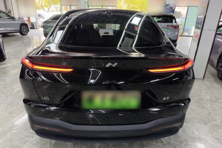 Used ONVO L60 2025 Model—60 kWh Rear-Wheel-Drive Version
