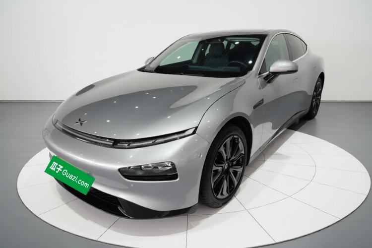 Used XPeng P7 2020 670E