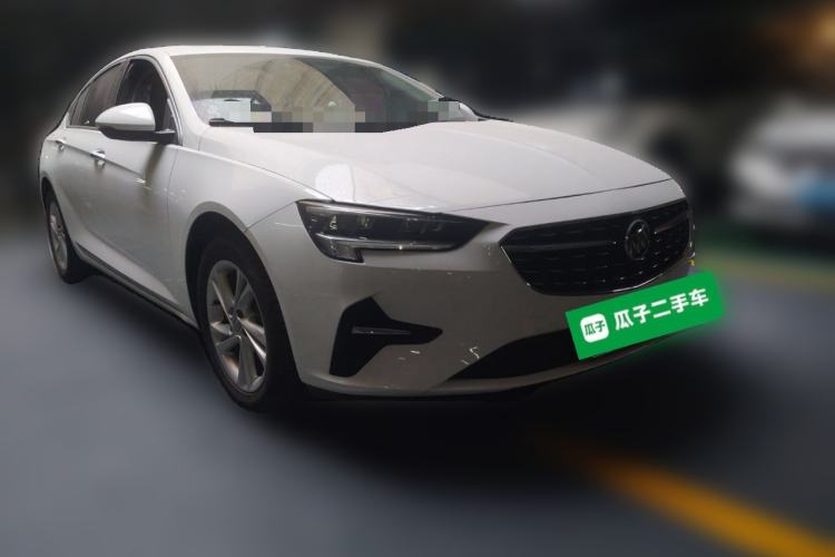 Used Buick Regal 2022 552T Smart Edition
