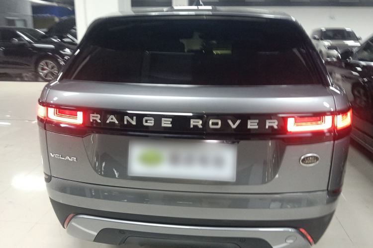 Used Land Rover Range Rover Velar 2020 P250
