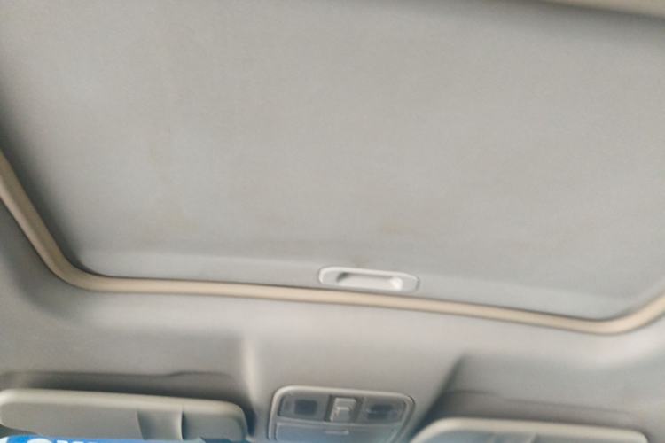 Used Dongfeng Fengon 580 2017 1.5T CVT Comfort Model