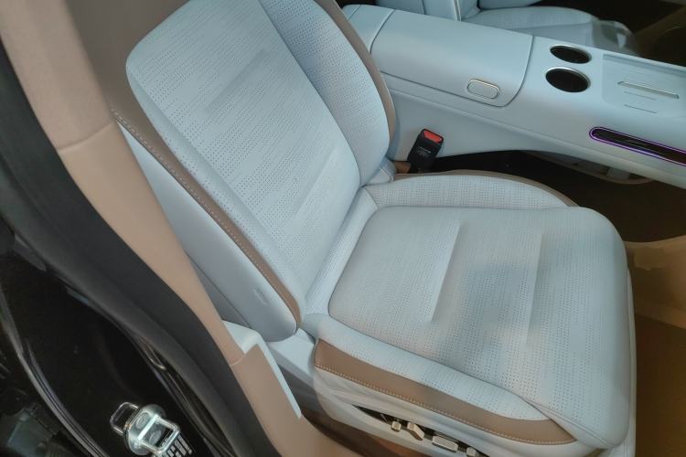 Used Avatr 07 2024 Pro+ All-Electric Version
