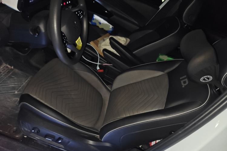 Used Volkswagen ID.3 2023 Pure Smart Edition
