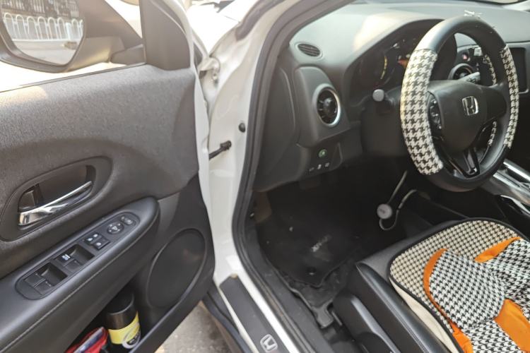 Used Honda XR-V 2021 1.5L CVT Comfort Version