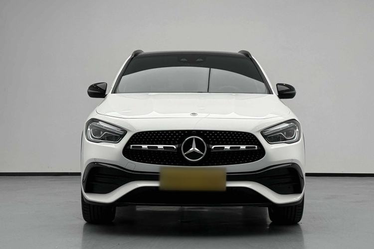 Used Mercedes-Benz GLA 2023 GLA 220 4MATIC