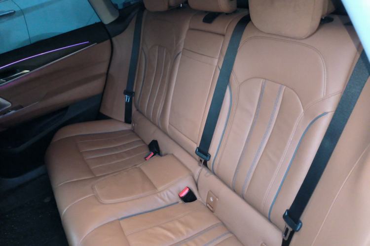 Used BMW 6 Series GT 2019 630i Luxury Design Package