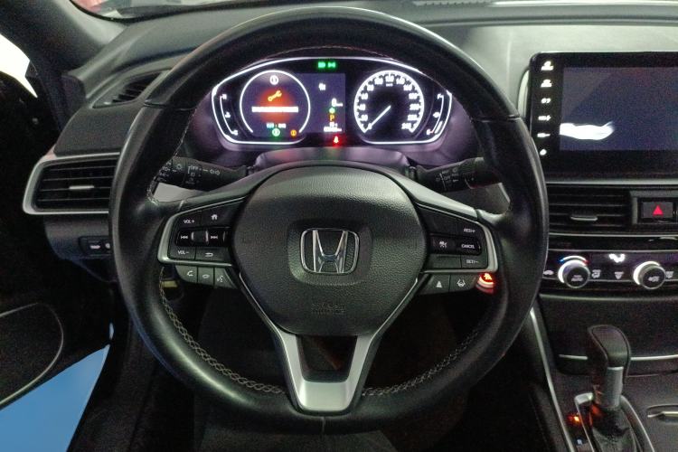 Used Honda Inspire 2022 260TURBO Elegant Edition Steering Wheel