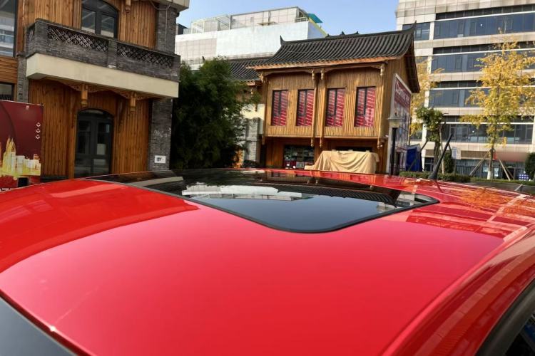 Used Volkswagen Polo 2018 1.5L Automatic Enjoyment Model
