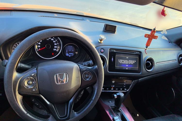 Used Honda XR-V 2015 1.8L VTi CVT Luxury Edition