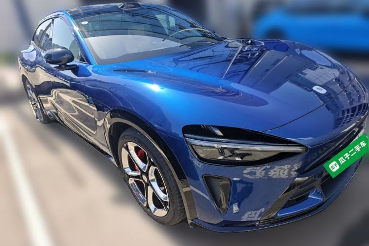 Used Xiaomi Auto YU7 2025 Ultra-Long Range High-Performance All-Wheel-Drive Max Edition
