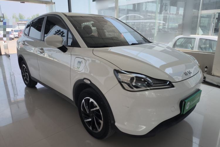 Used NETA V 2022 Long-Range Industry Custom Edition