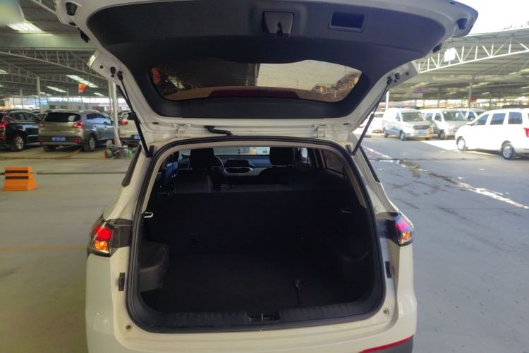 Used Baojun 510 2021 1.5L Manual Jingxiang Edition