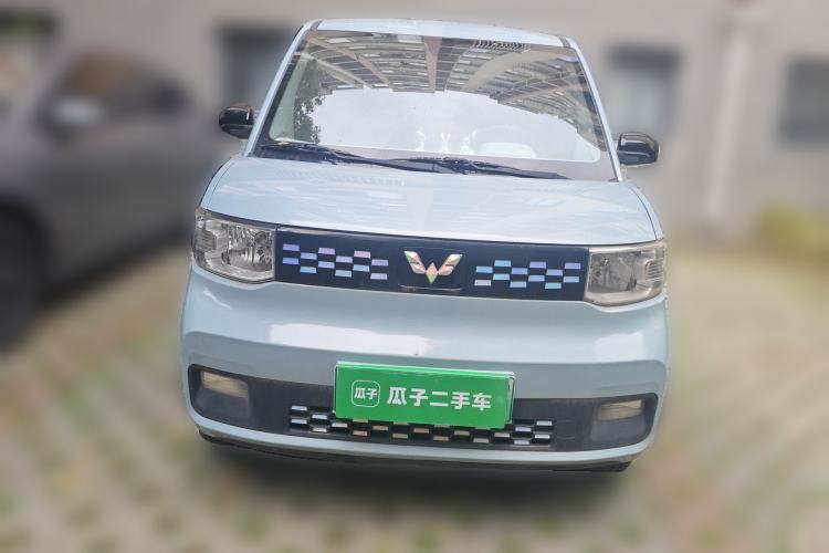 Used Wuling Hongguang MINIEV 2020 Freedom Version Lithium Iron Phosphate