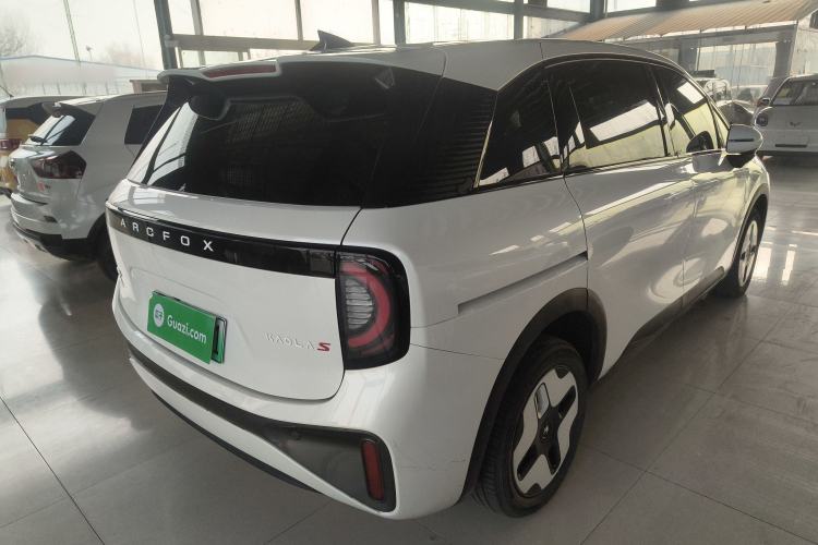 Used ARCFOX Kaola S 2024 PRO