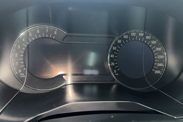 Used Ford Edge 2016 EcoBoost 245 Four-Wheel Drive Titanium 7-Seater