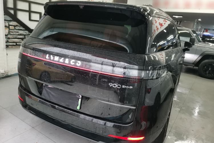 Used Lynk & Co 900 2025 2.0T Ultra
