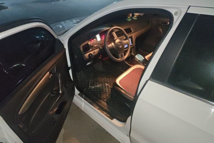 Used Volkswagen Lavida 2013 1.4TSI DSG Comfort Edition