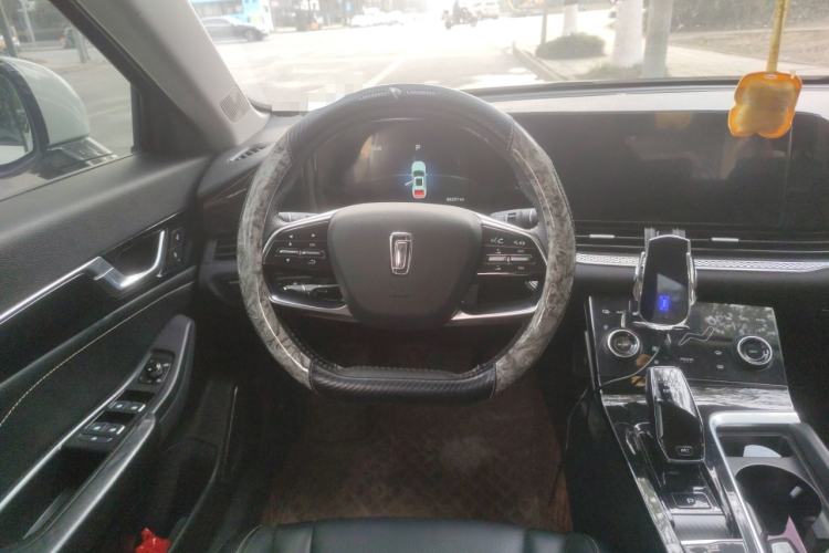 Used Bestune B70 2021 1.5T Automatic 15th Anniversary Edition
