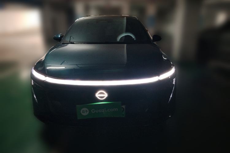 Used Nissan N7 2025 625 Max Front