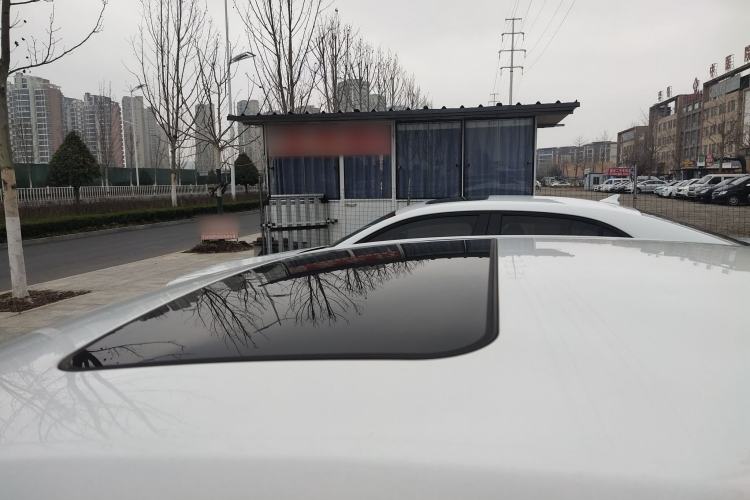 Used Buick Verano 2015 Sedan 15S Automatic Leading Model
