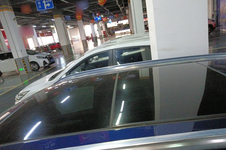 Used BMW X1 2018 sDrive20Li Leading Model