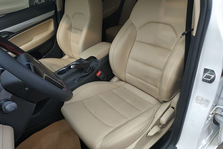 Used Geely Auto Emgrand 2018 1.5L Manual Luxury Model