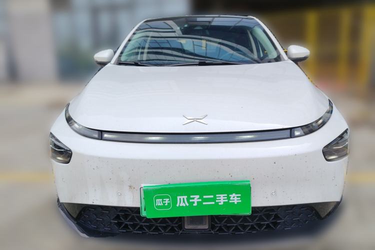Used XPeng G3 2022 G3i 460N
