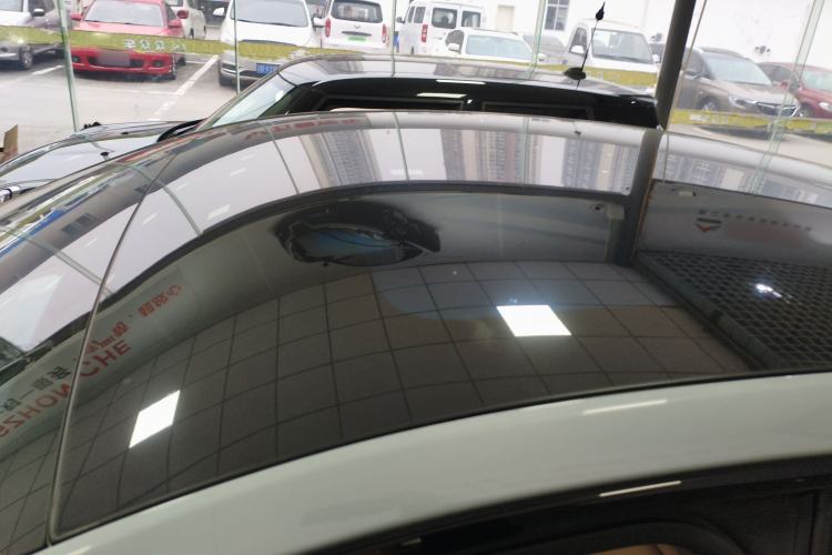 Used Leapmotor C01 2024 Range-Extended 316 Deluxe Edition
