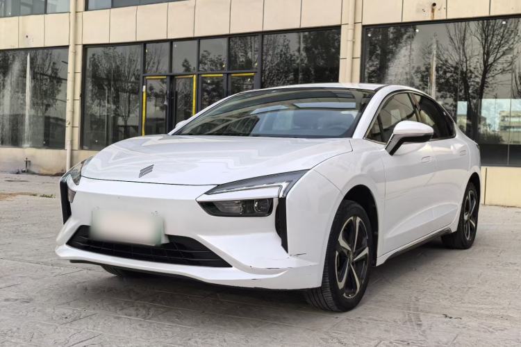 Used JMEV GSE 2022 Standard Range Industry Custom Edition