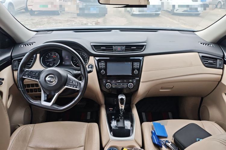 Used Nissan X-Trail 2019 2.0L CVT Comfort Edition 2WD