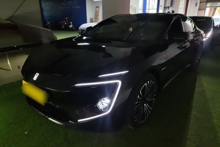 Used Avatr 12 2025 Ultra Extended-Range Edition