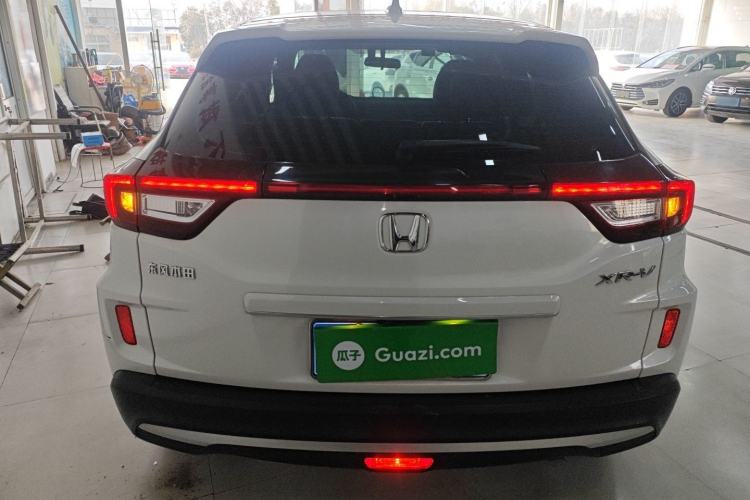 Used Honda XR-V 2021 1.5L CVT Comfort Version