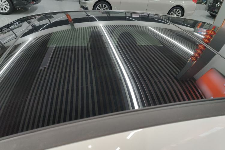 Used Mercedes-Benz A-Class 2024 Updated A 200 L Fashion Version
