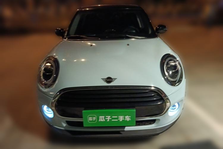 Used MINI 2021 1.5T COOPER Artist
