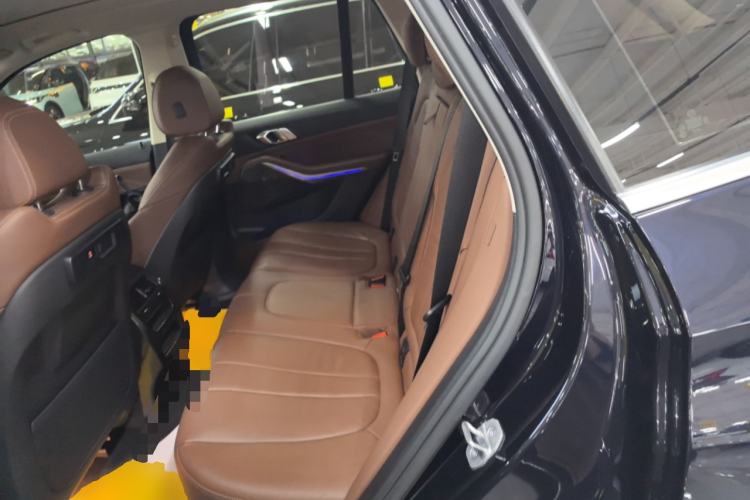 Used BMW X5 2022 xDrive30i M Sport Package
