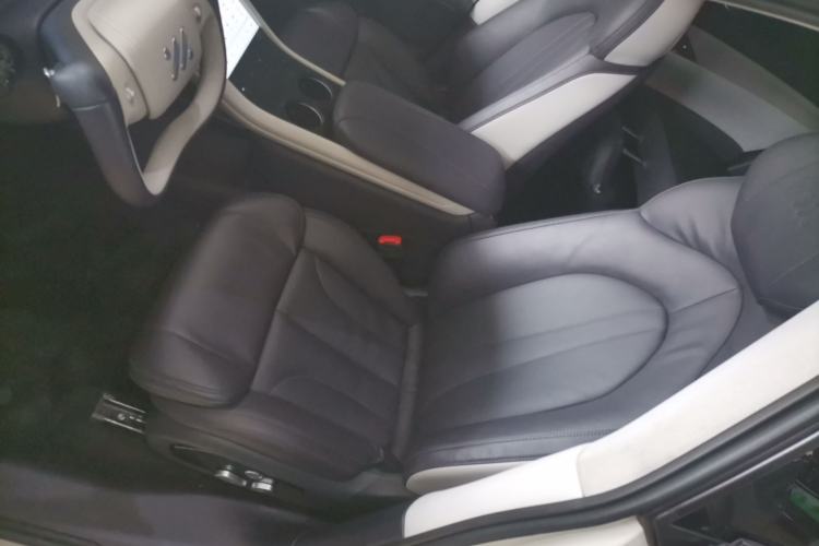 Used IM LS7 2023 77 kWh Urban Fit Rear-Wheel Drive
