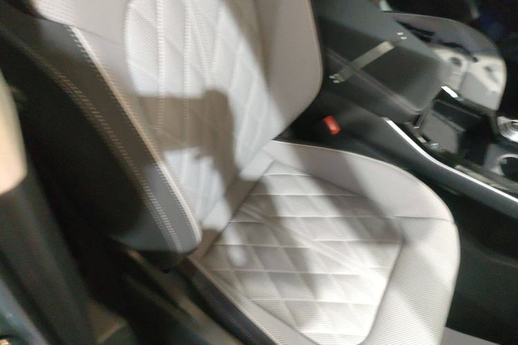 Used Volkswagen Tavendor 2023 380TSI Four-Wheel Drive R-Line Cruise Edition