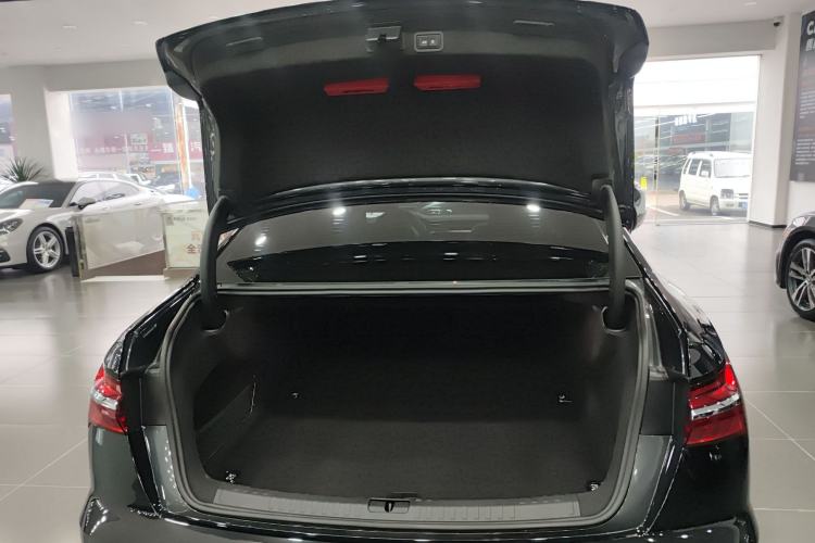 Used Audi A6L 2024 45 TFSI Prestige Dynamic Edition
