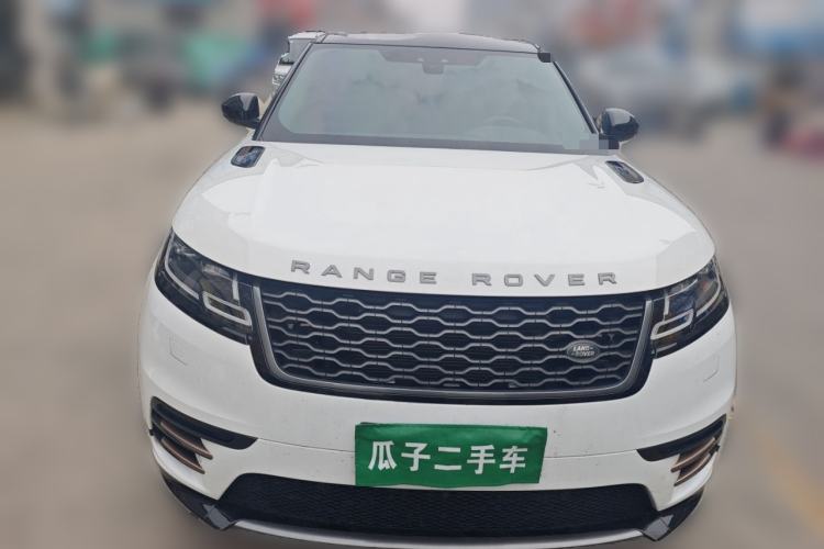 Used Land Rover Range Velar 2020 P250 R-DYNAMIC S