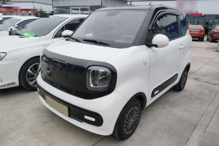 Used Bestune Pony 2024 170km Vitality Horse