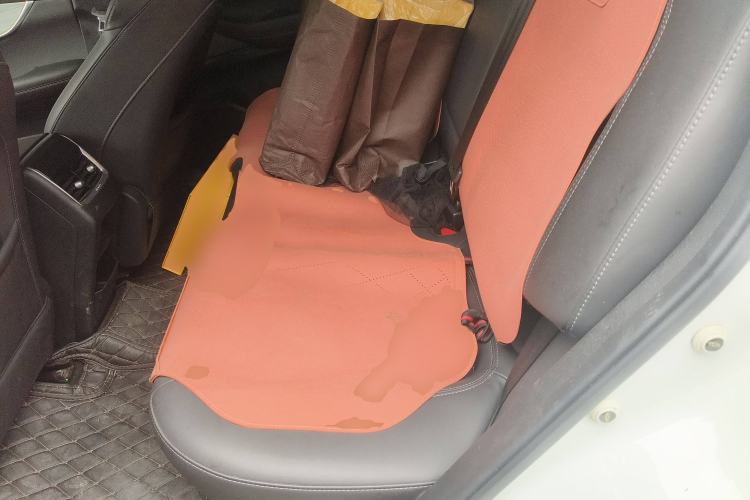 Used Chery Tiggo 7 PLUS 2021 1.5T CVT Luxury Model