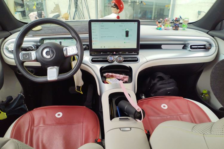 Used smart #1 2023 Pro Edition