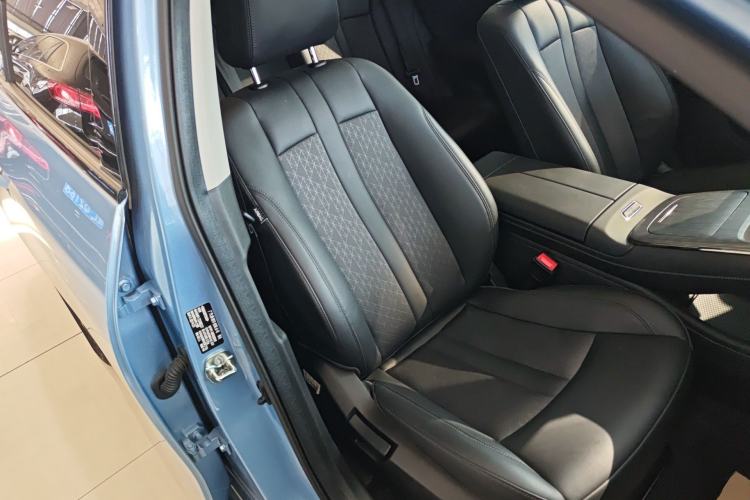 Used AION S MAX 2024 70 Star Edition
