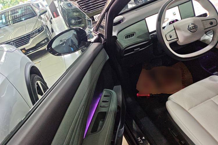 Used Nissan N7 2025 625 Max